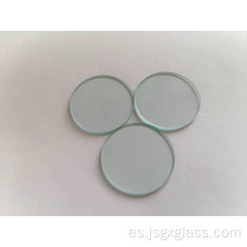 Filtro óptico absorbente de calor Filtro de aislamiento de vidrio GRB1